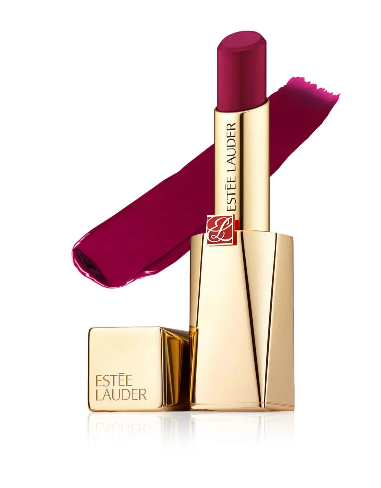 Estee Lauder Estee Lauder, Pure Color Desire - Rouge Excess, Creme-Lippenstift, 403, Verwüstung, 3.1 g Regular
