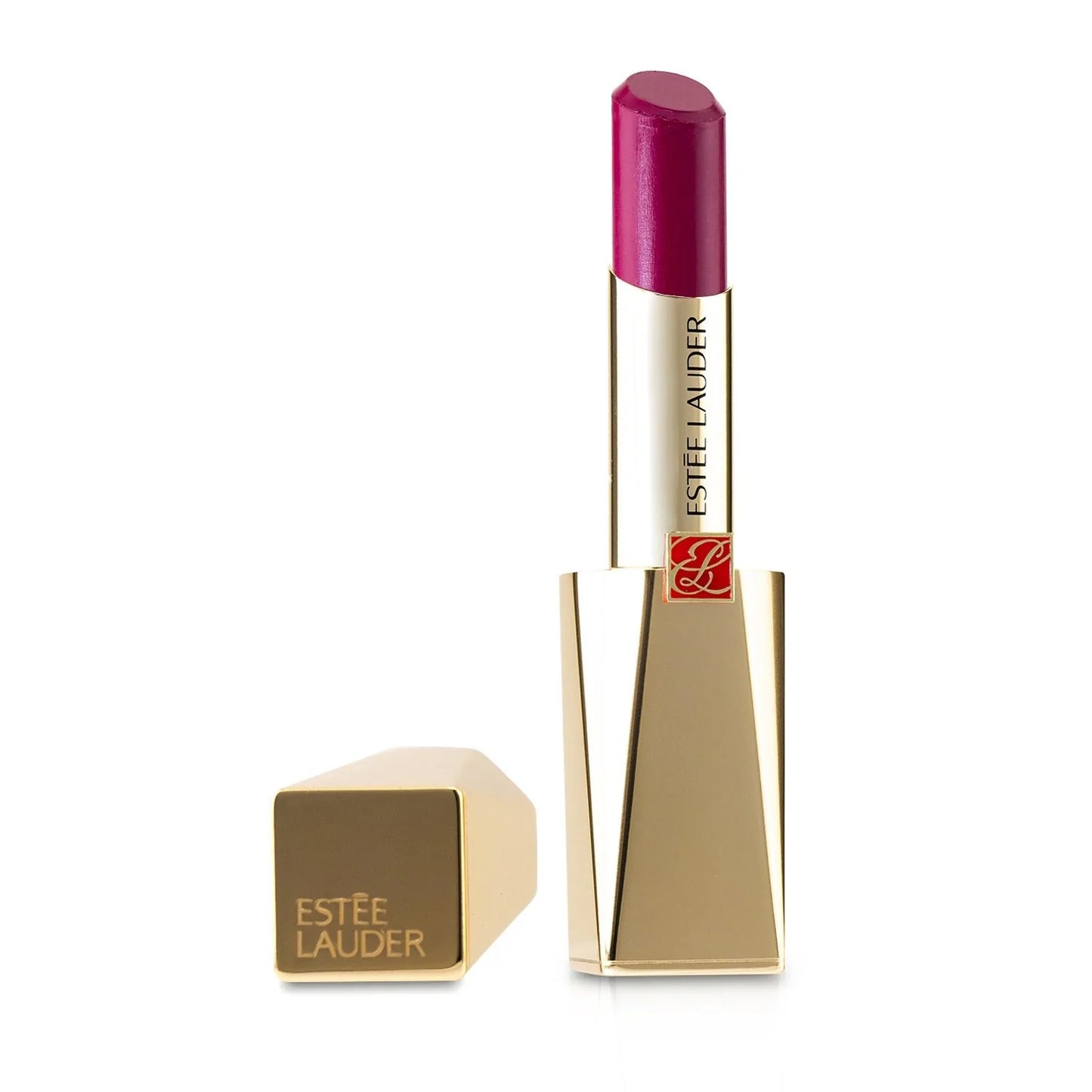 Estee Lauder Estee Lauder, Pure Color Desire - Rouge Excess, Creme-Lippenstift, 207, Warnung, 3.1 g *Tester