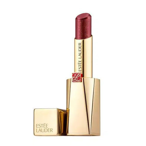Estee Lauder Estee Lauder, Pure Color Desire - Rouge Excess, Creme-Lippenstift, 212, Kein Engel Chrom, 3.1 g *Tester