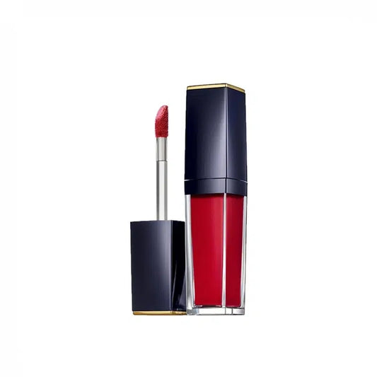 Estee Lauder Estee Lauder, Pure Color Envy Liquid Metallic, Flüssiger Lippenstift, 302, Aufgesaftet, 7 ml *Tester