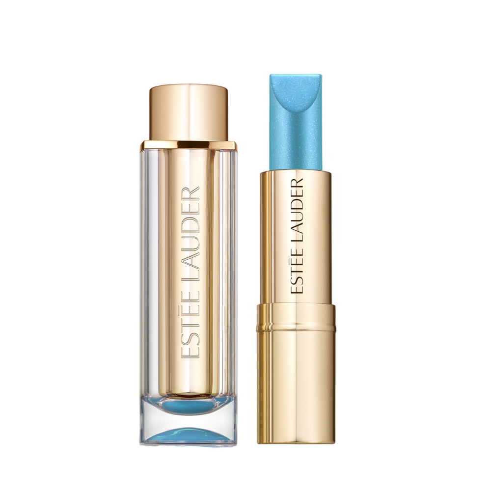 Estee Lauder Estee Lauder, Pure Color Love, Natürliche Öle, Langlebig, Creme-Lippenstift, 403, Skywalker, 3.5 g Regular