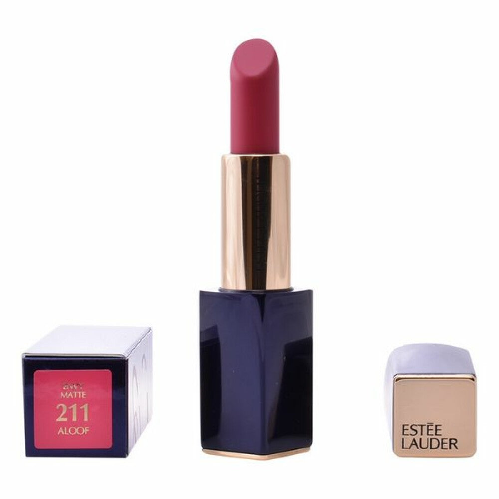 Estee Lauder Estee Lauder, Pure Color Envy, Matt, Creme-Lippenstift, 211, Abgehoben, 3.5 g *Tester