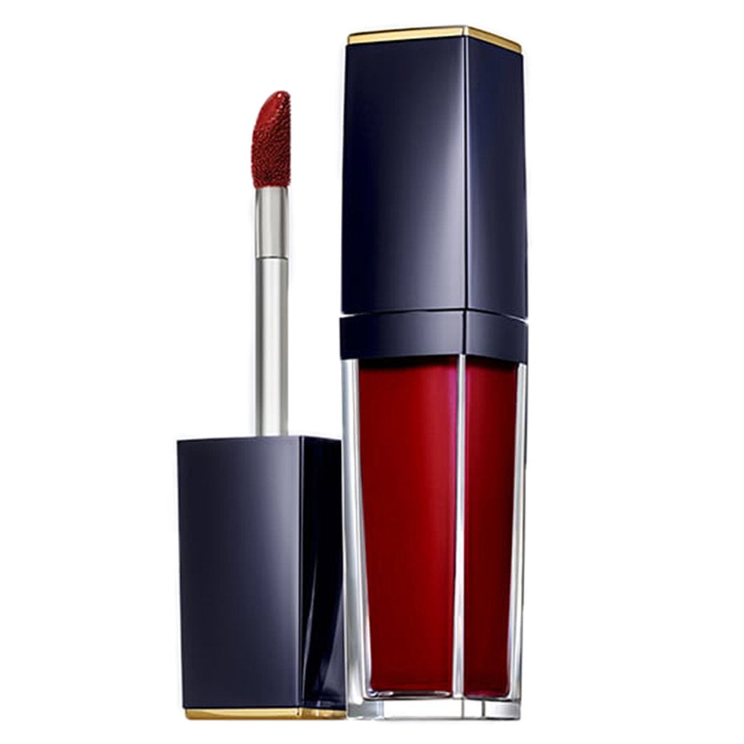 Estee Lauder Estee Lauder, Pure Color Envy Paint-On Liquid LipColor, Matt, Flüssiger Lippenstift, 304, Leiser Aufstand, 7 ml 