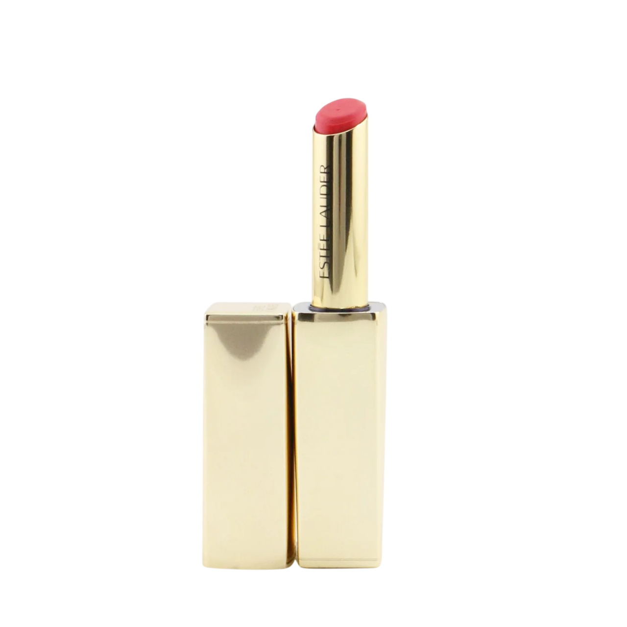 Estee Lauder Estee Lauder, Pure Color Illuminating Shine, Feuchtigkeitsspendend, Creme-Lippenstift, 919, Fantastical, 1.8 g R