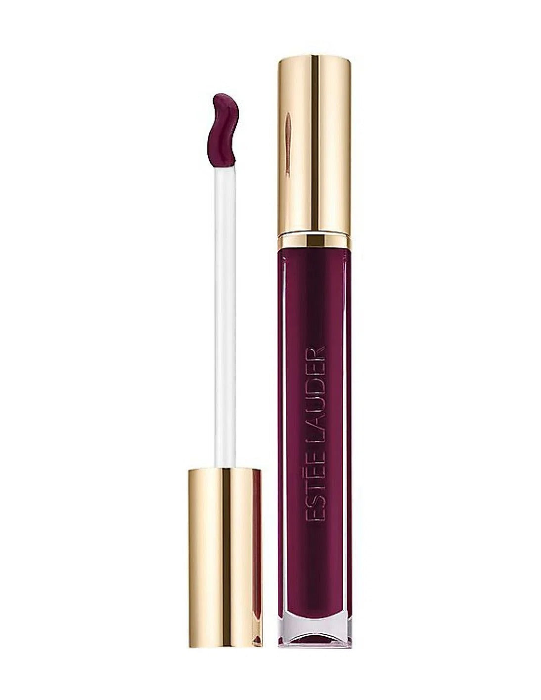 Estee Lauder Estee Lauder, Pure Color Love, Matt, Flüssiger Lippenstift, 404, Koffein-Königin, 6 ml *Tester