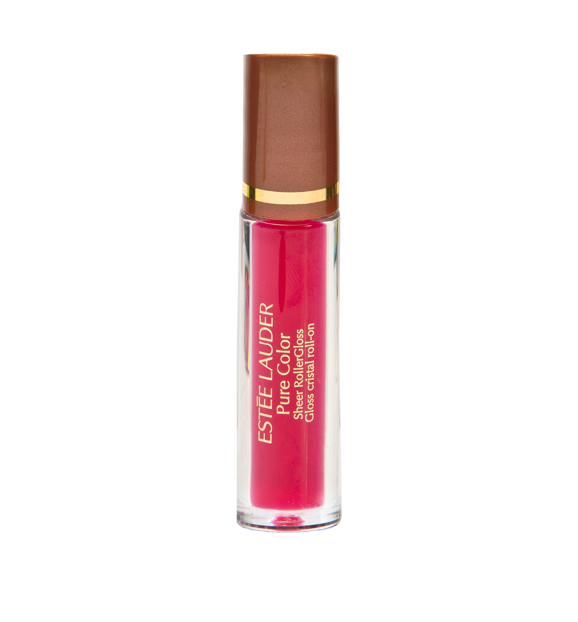 Estee Lauder Estee Lauder, Pure Color - Sheer, Roll-On Lipgloss, 02, Quetschen, 3.1 ml Regular