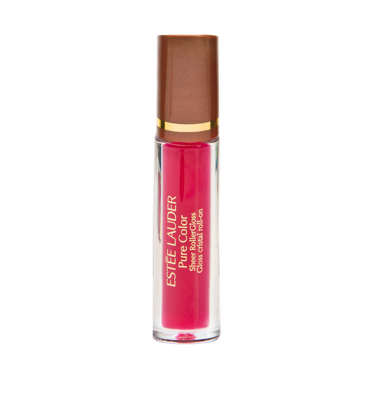 Estee Lauder Estee Lauder, Pure Color - Sheer, Roll-On Lipgloss, 02, Quetschen, 3.1 ml Regular