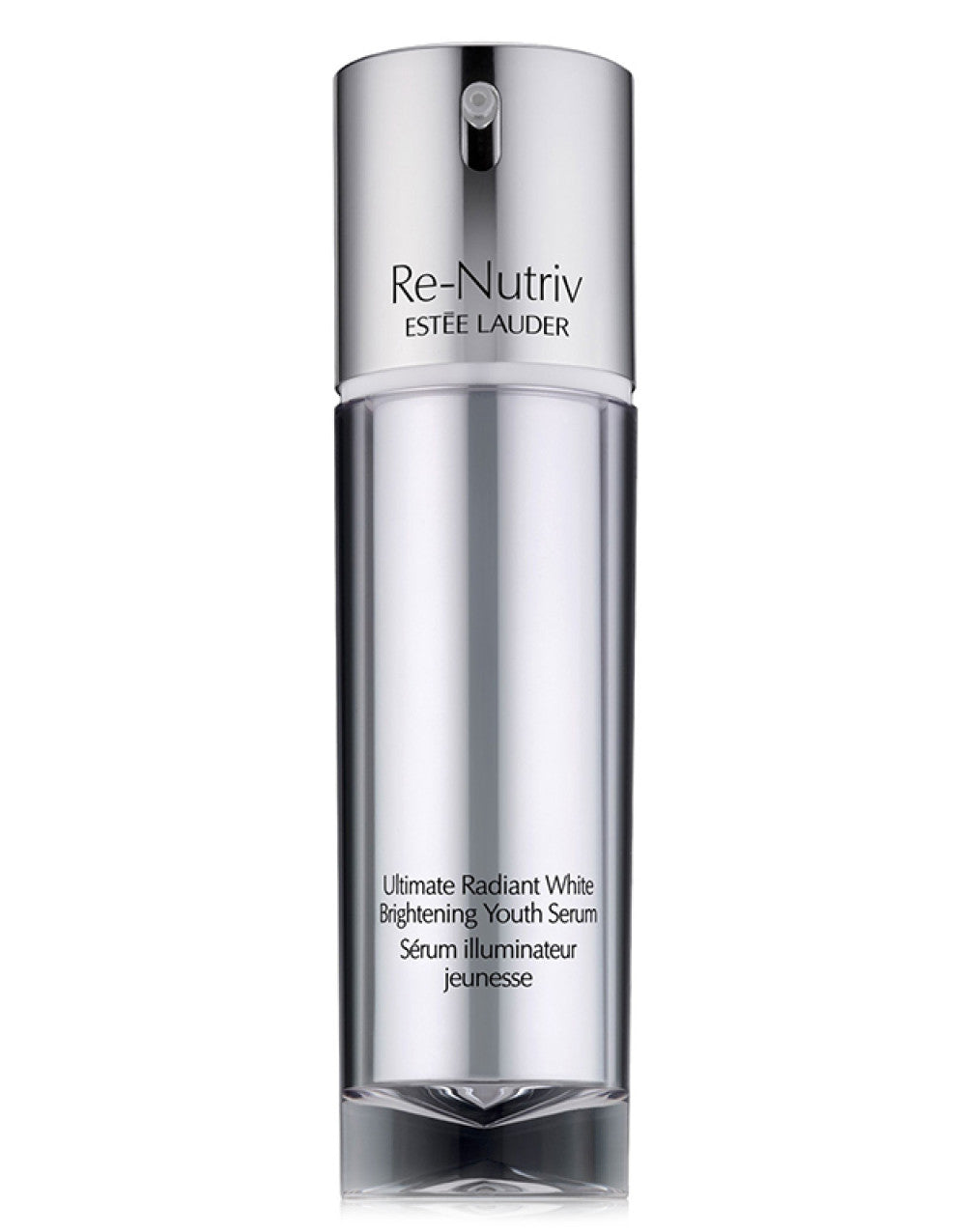 Estee Lauder Estee Lauder Re-Nutriv Ultimate Radiant White Brightening Youth Serum 30 ml Gesicht Tag