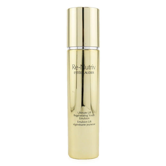 Estee Lauder Estee Lauder, Re-Nutriv - Ultimate Lift Regenerating Youth, Himalaya-Enzian-Extrakt, Hydriert und strahlend, Mor