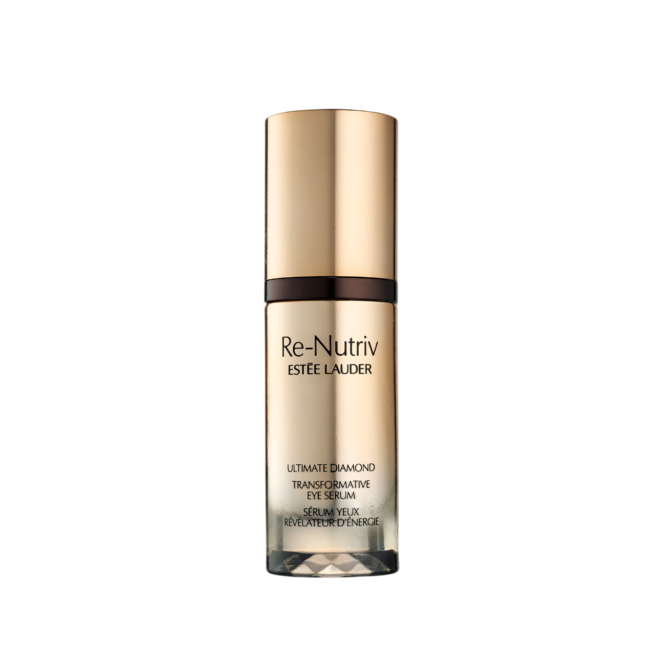 Estee Lauder Estee Lauder, Re-Nutriv Ultimate Diamond, Revitalisierung, Augenserum, 15 ml *Tester