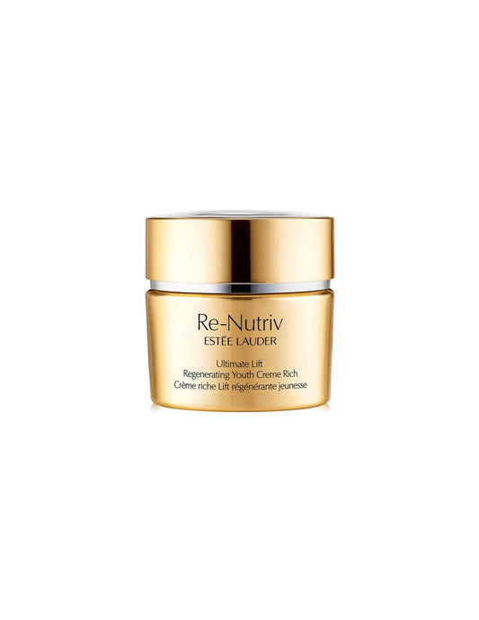 Estee Lauder Estee Lauder, Re-Nutriv - Ultimate Lift Regenerating Youth, Anti-Aging, Sahne, Für das Gesicht, 50 ml Regular
