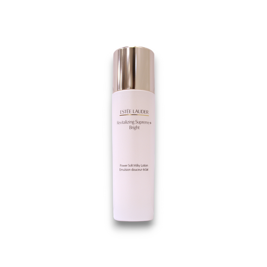 Estee Lauder Estee Lauder, Revitalizing Supreme+ Bright Power, Moringa-Extrakt, Mehrfachaktion, Morgen und Nacht, Lotion, Für