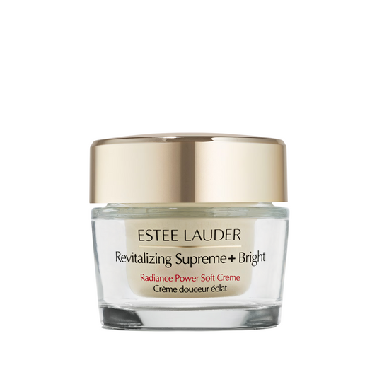 Estee Lauder Estee Lauder, Revitalizing Supreme+ Bright Power, Strahlkraft, Sahne, Für das Gesicht, 50 ml *Tester
