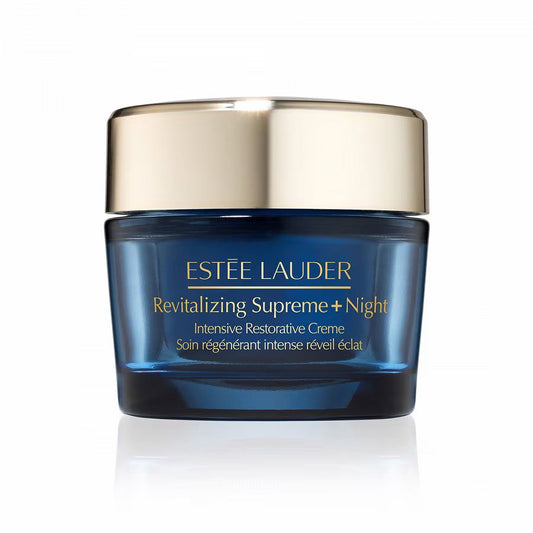 Estee Lauder Estee Lauder, Revitalizing Supreme+, Restaurativ, Nacht, Sahne, Für das Gesicht, 50 ml Regular