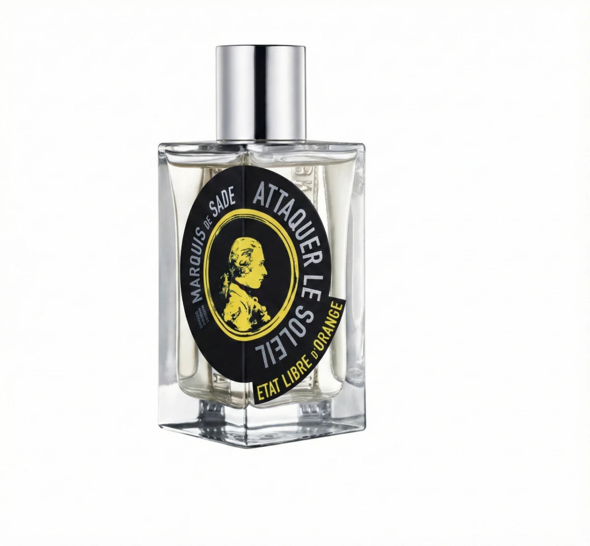 ETAT LIBRE D'ORANGE Attaquer Le Soleil Marquise de Sade Eau de Parfum 100 ml