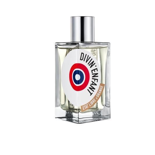 Etat Libre d`Orange Etat Libre d'Orange, Divin`Enfant, Eau de Parfum, Unisex, 50 ml Regular