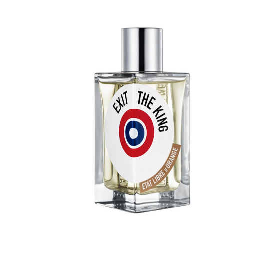 Etat Libre d`Orange Etat Libre d'Orange, Exit The King, Eau de Toilette, Unisex, 100 ml Regular