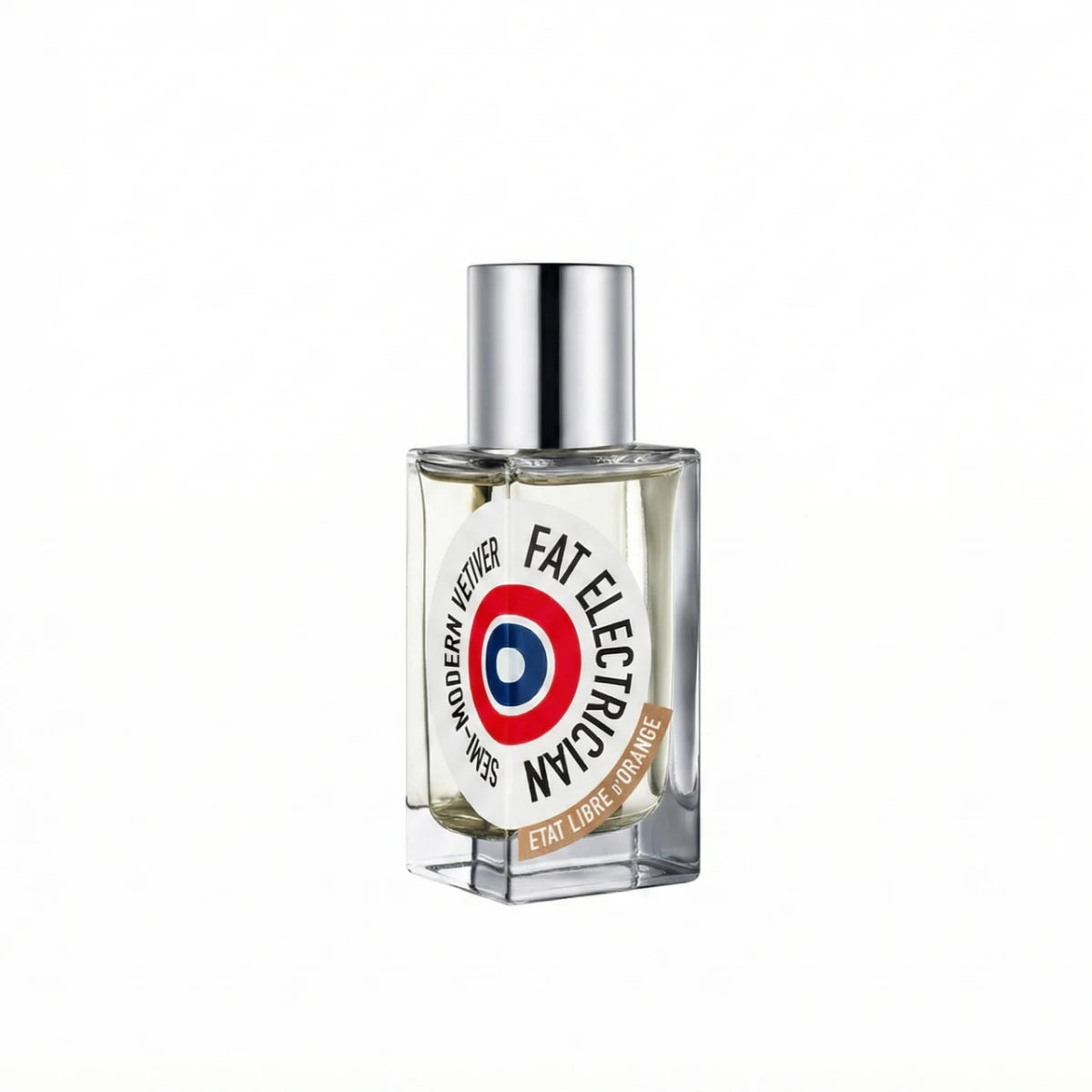 ETAT LIBRE D'ORANGE Fat Electrician Eau de Parfum 50 ml