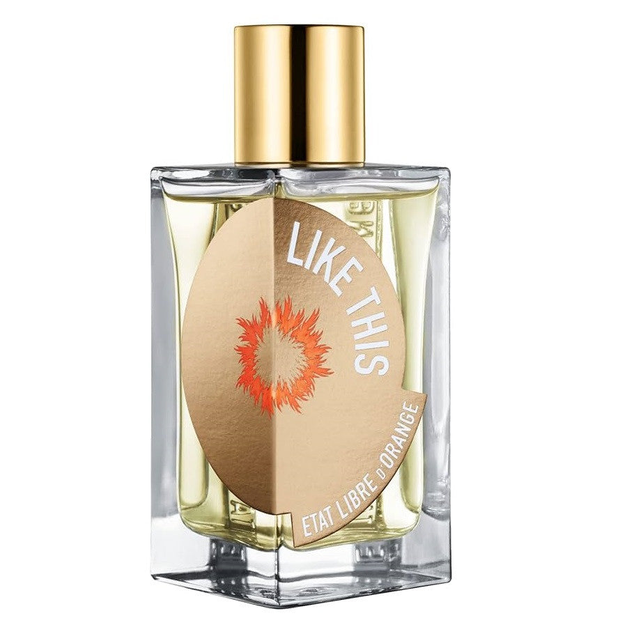 Etat Libre d`Orange Etat Libre d'Orange, Like This, Eau de Parfum, Für Frauen, 100 ml Regular