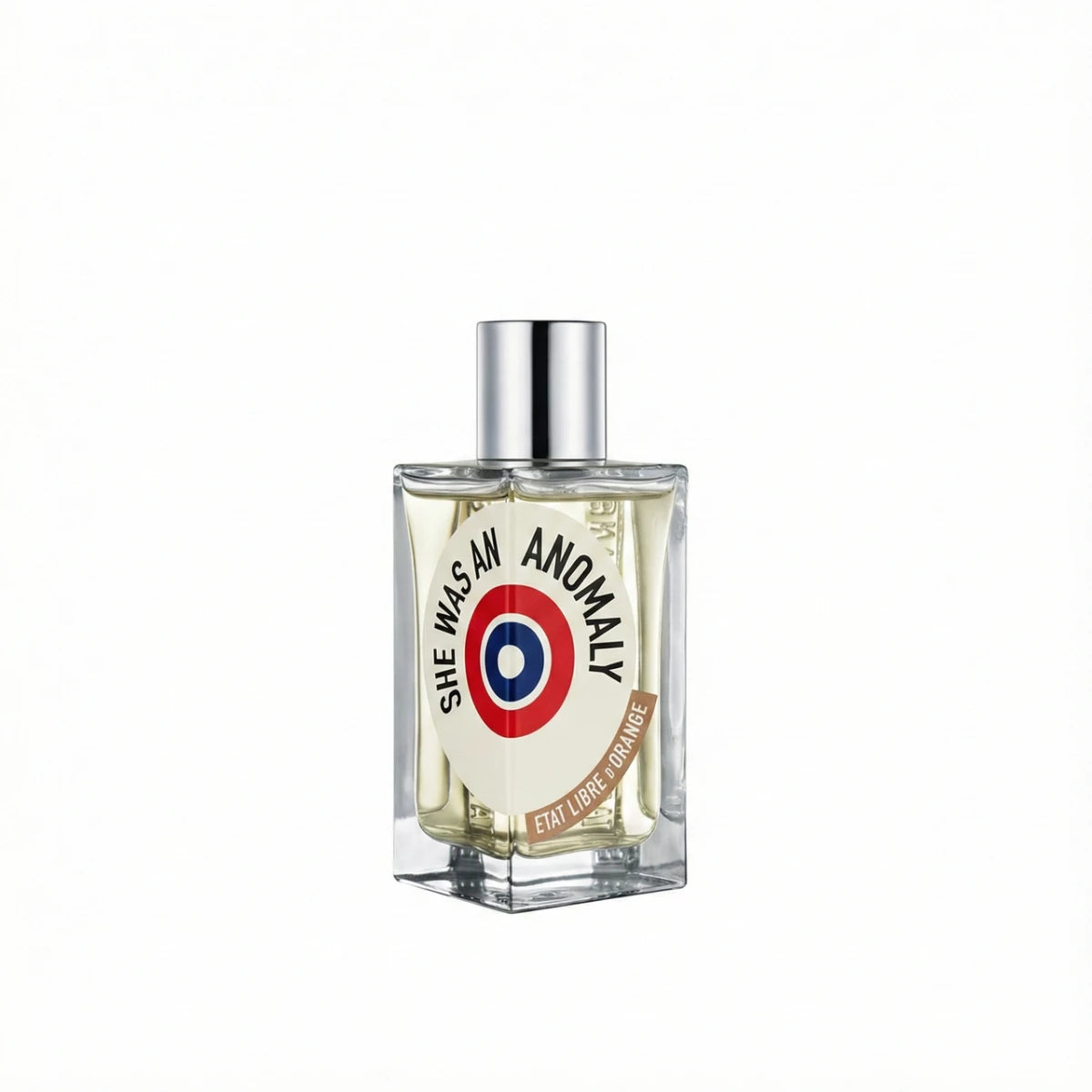 ETAT LIBRE D'ORANGE She Was an Anomaly Eau de Parfum 50 ml