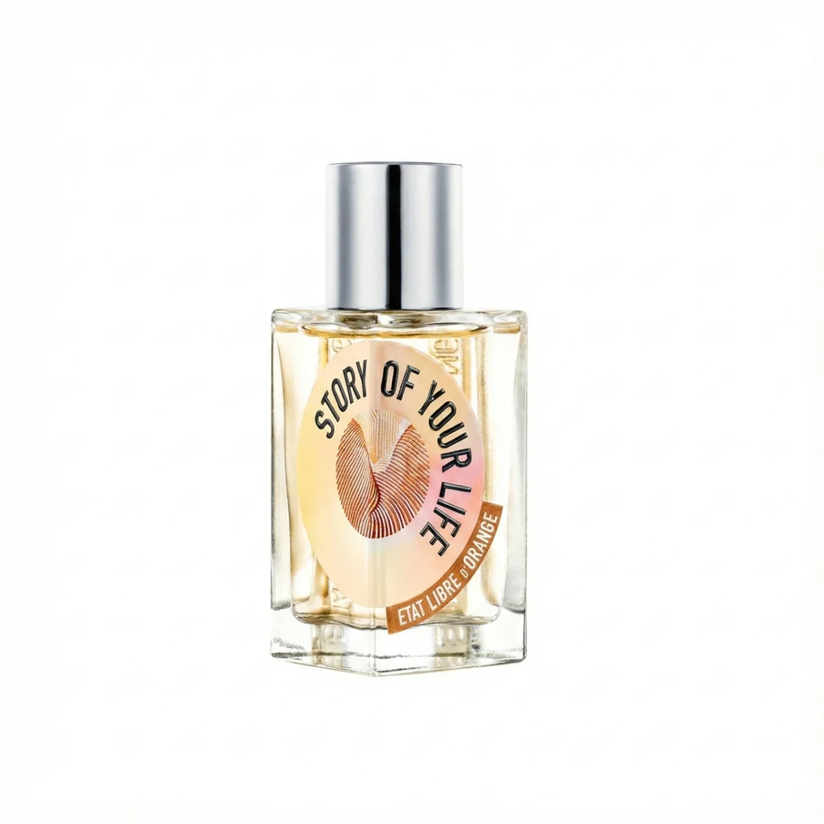 Etat Libre D'orange Story of Your Life EDP 50 ml