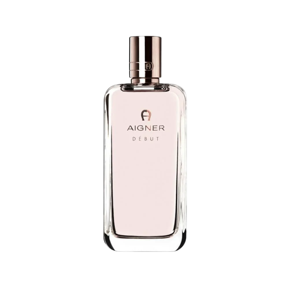 Etienne Aigner Etienne Aigner, Debut, Eau de Parfum, Für Frauen, 100 ml Regular