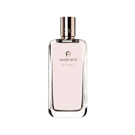 Etienne Aigner Etienne Aigner, Debut, Eau de Parfum, Für Frauen, 100 ml Regular
