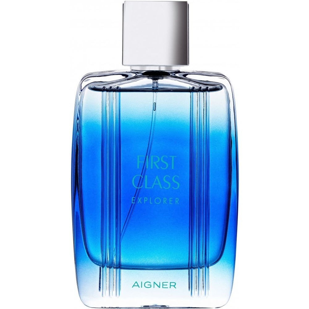 Etienne Aigner Etienne Aigner, First Class Explorer, Eau de Toilette, Für Männer, 100 ml Regular