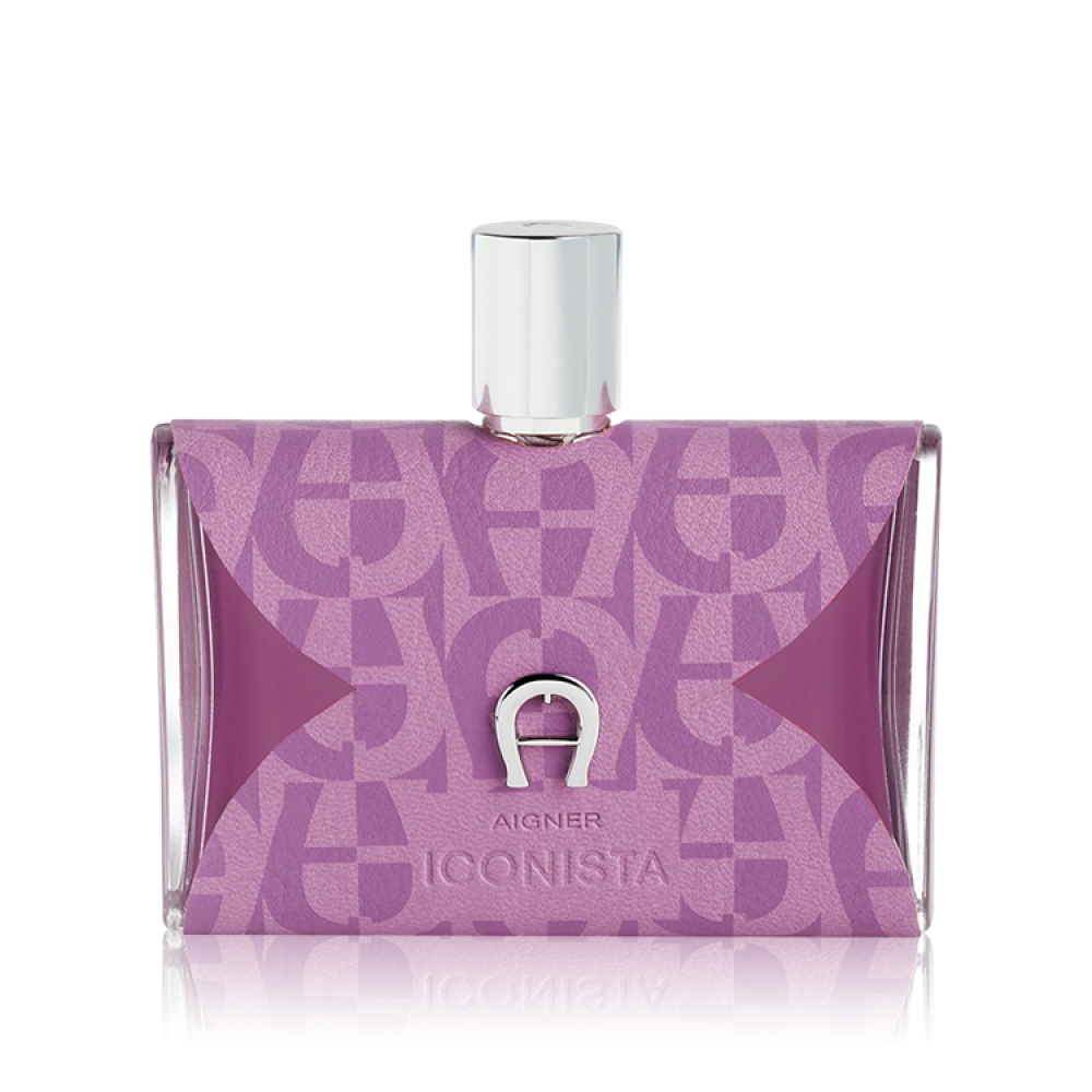 Etienne Aigner Etienne Aigner, Iconista, Eau de Parfum, Für Frauen, 100 ml Regular