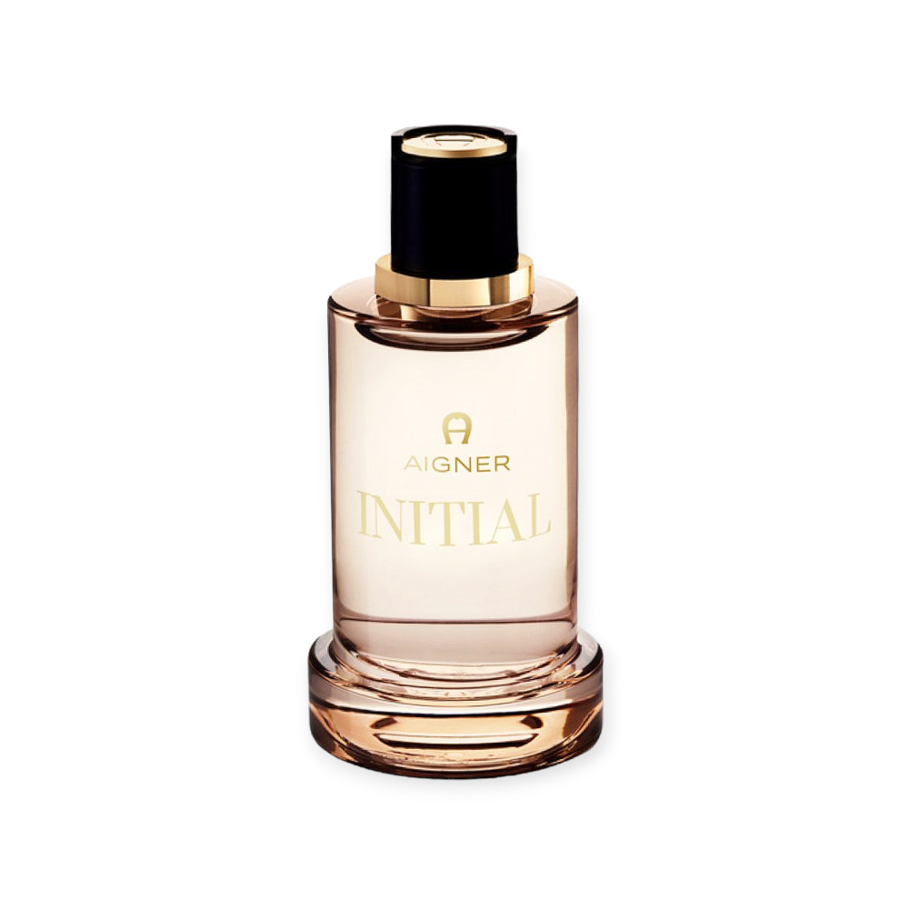 Etienne Aigner Etienne Aigner, Initial, Eau de Toilette, Für Männer, 100 ml Regular