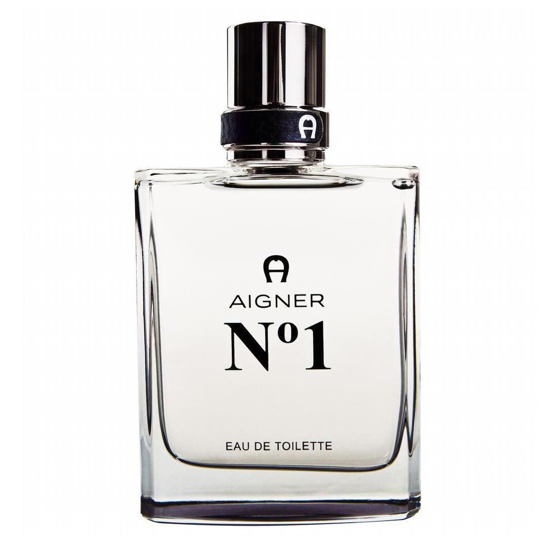 Etienne Aigner Etienne Aigner, No. 1, Eau de Toilette, Für Männer, 50 ml Regular