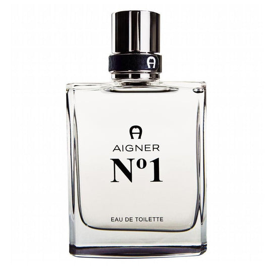 Etienne Aigner Etienne Aigner, No. 1, Eau de Toilette, Für Männer, 50 ml Regular