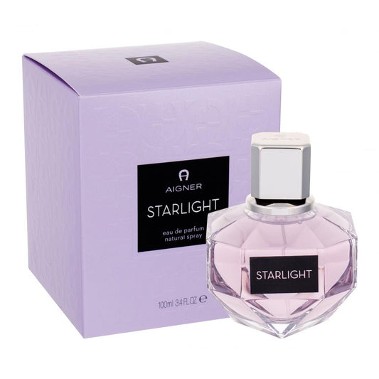 Etienne Aigner Etienne Aigner, Starlight, Eau de Parfum, Für Frauen, 100 ml *Tester