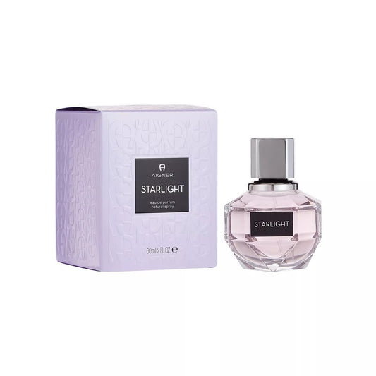 Etienne Aigner Etienne Aigner, Starlight, Eau de Parfum, Für Frauen, 60 ml *Tester