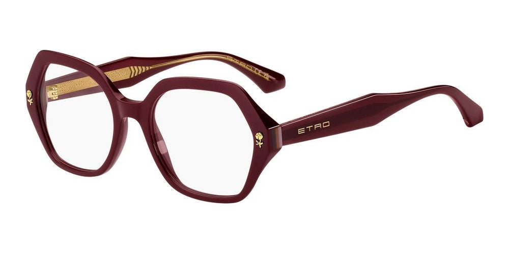 ETRO ETRO 0012 ETRO 0012_LHF_52 Sonnenbrille ansicht-2