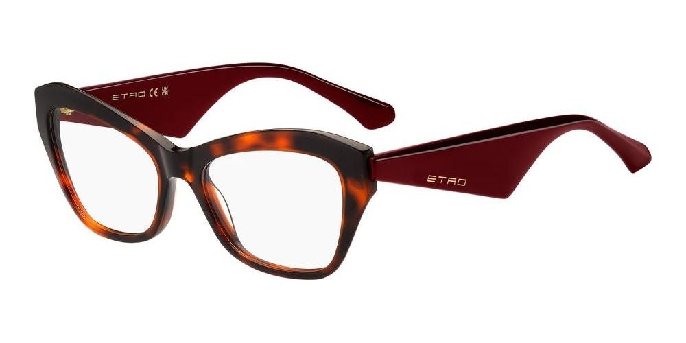 ETRO ETRO 0046 ETRO 0046_65T_53 Sonnenbrille ansicht-2
