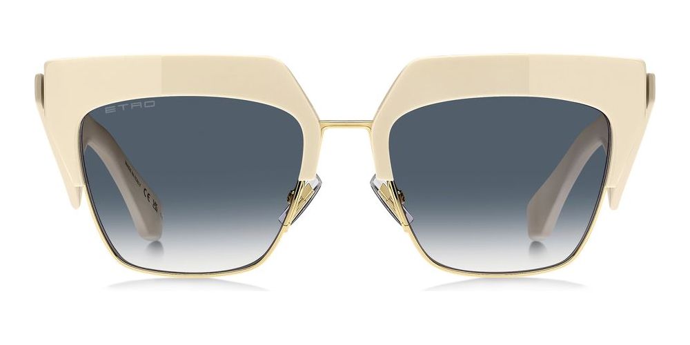 ETRO ETROCLUB ETROCLUB_SZJ-08_56 Sonnenbrille
