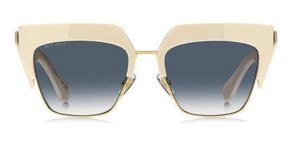 ETRO ETROCLUB ETROCLUB_SZJ-08_56 Sonnenbrille