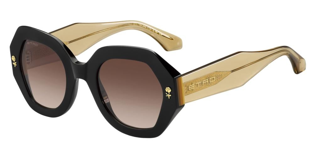 ETRO MOD. ETRO 0009_S ETRO 0009_S_71C-HA_50 Sonnenbrille ansicht-2