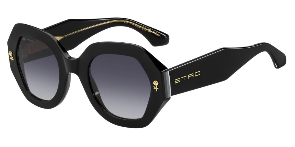 ETRO MOD. ETRO 0009_S ETRO 0009_S_807-9O_50 Sonnenbrille ansicht-2