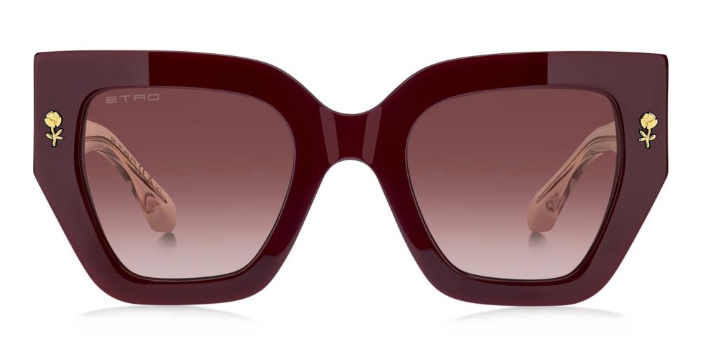 ETRO MOD. ETRO 0010_S ETRO 0010_S_LHF-3X_50 Sonnenbrille