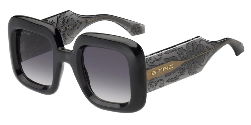 ETRO MOD. ETRO 0015_S ETRO 0015_S_KB7-9O_48 Sonnenbrille ansicht-2