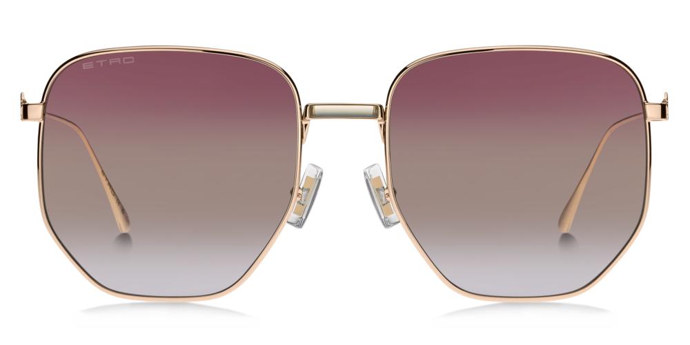 ETRO MOD. ETRO 0020_S ETRO 0020_S_000-0X_60 Sonnenbrille