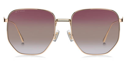 ETRO MOD. ETRO 0020_S ETRO 0020_S_000-0X_60 Sonnenbrille