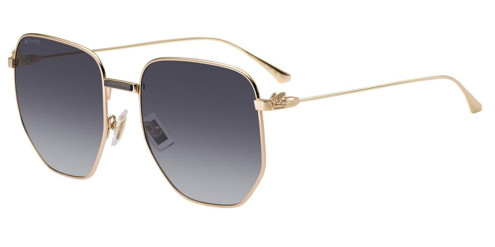 ETRO MOD. ETRO 0020_S ETRO 0020_S_000-9O_60 Sonnenbrille ansicht-2
