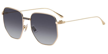 ETRO MOD. ETRO 0020_S ETRO 0020_S_000-9O_60 Sonnenbrille ansicht-2