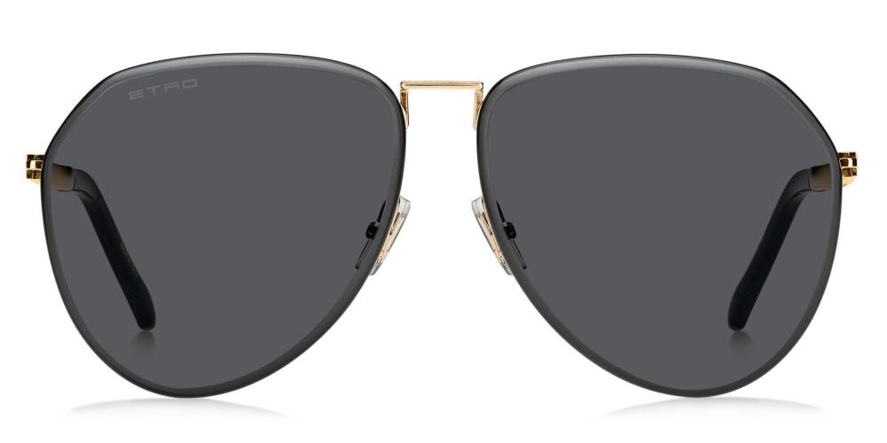 ETRO MOD. ETRO 0033_S ETRO 0033_S_000-IR_64 Sonnenbrille