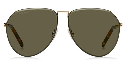 ETRO MOD. ETRO 0033_S ETRO 0033_S_000-QT_64 Sonnenbrille