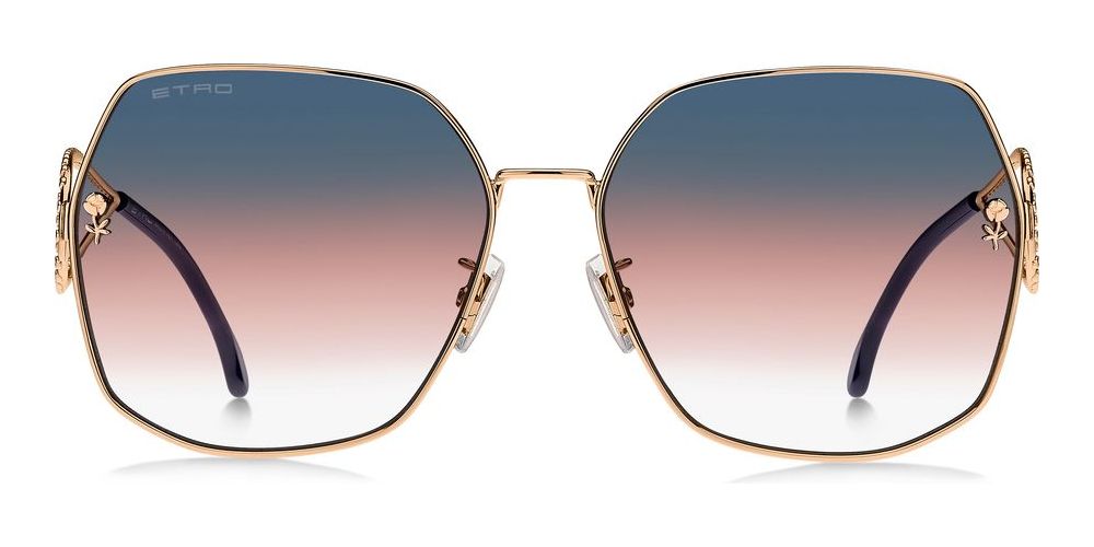 ETRO MOD. ETRO 0071_F_S ETRO 0071_F_S_DDB-FF_62 Sonnenbrille
