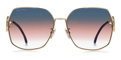 ETRO MOD. ETRO 0071_F_S ETRO 0071_F_S_DDB-FF_62 Sonnenbrille